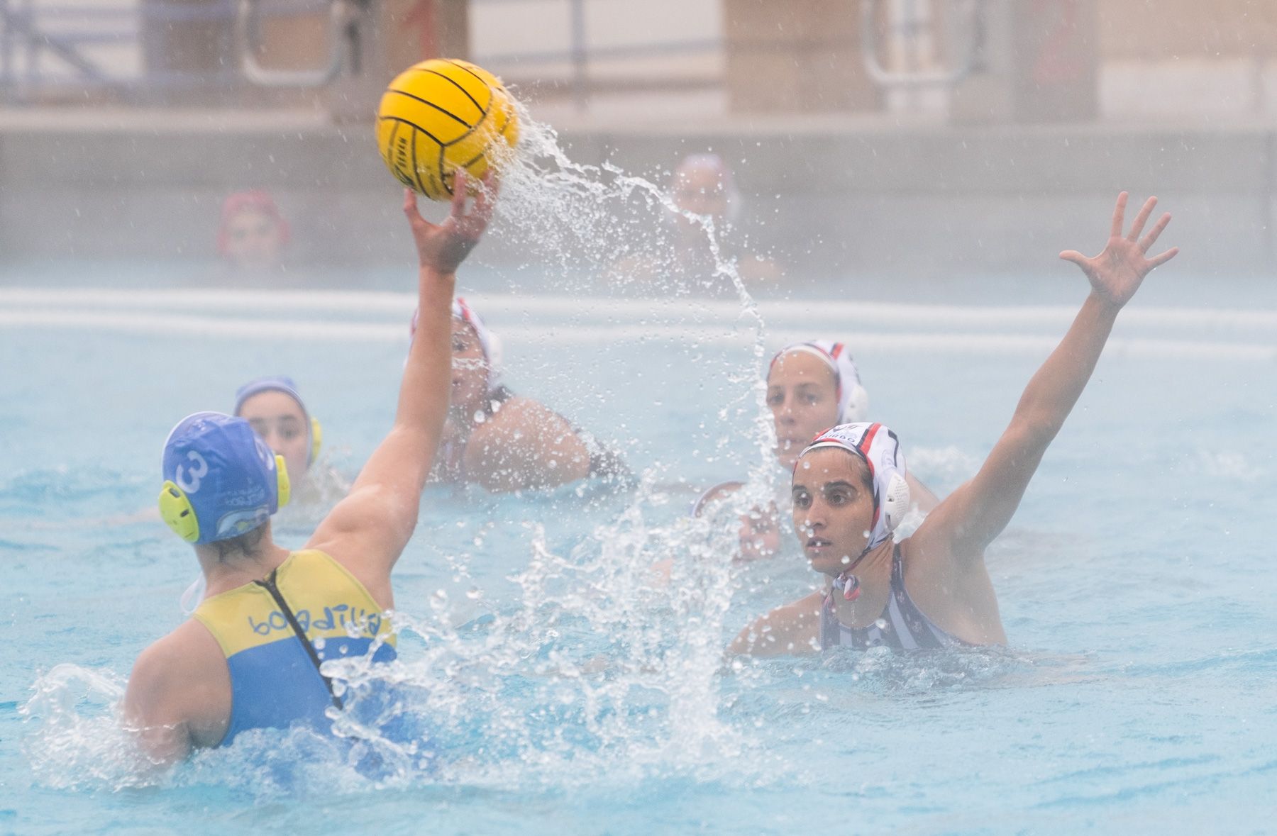 Foto d'arxiu del CNM. Foto: R.Gallofré Foto d'arxiu del CNM. Foto: R.Gallofré