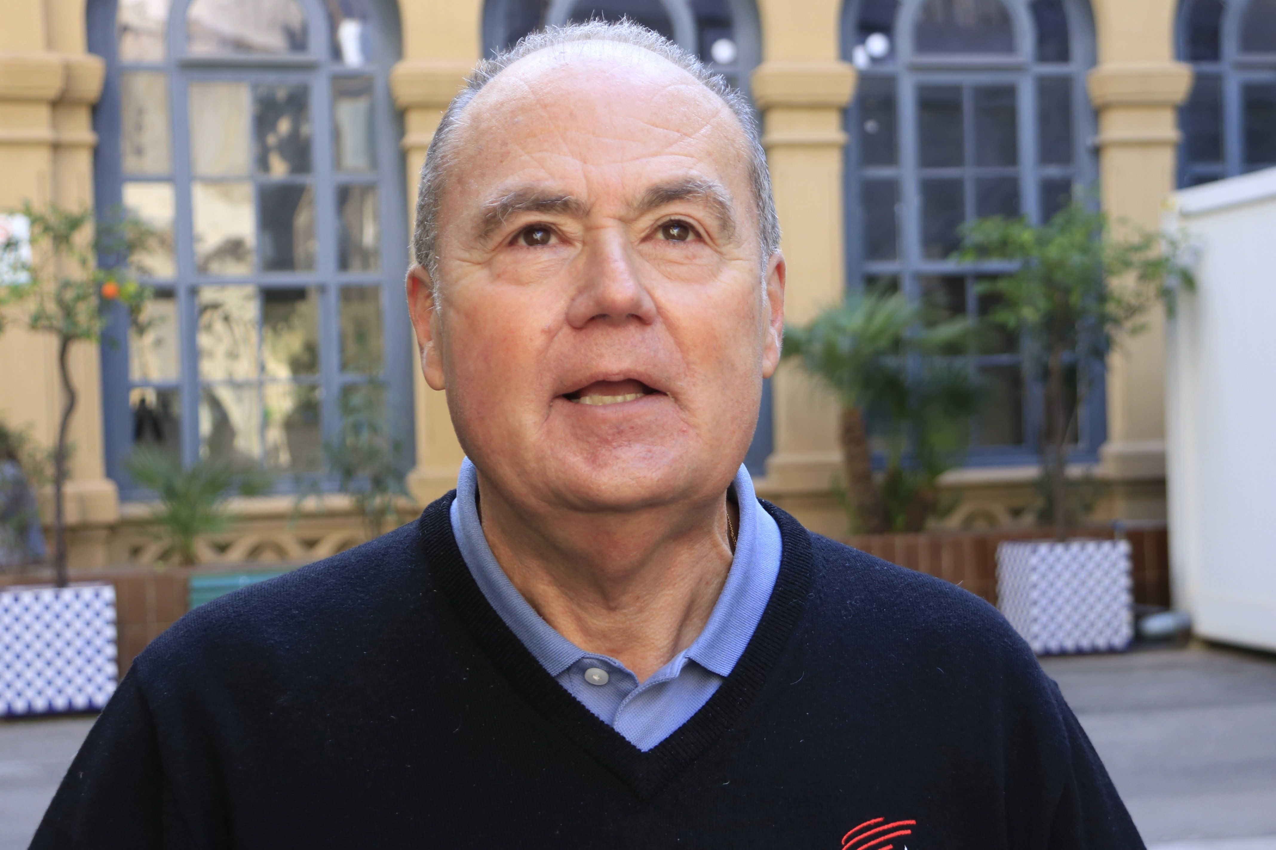 Preveuen una setena onada lleu i quartes dosis a la tardor