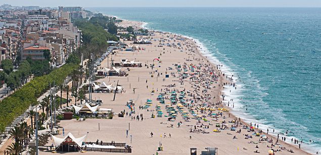 El solo y el buen tiempo también pueden traer problemas de salud en verano.