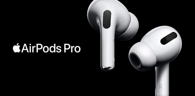 Airpods pro Airpods pro