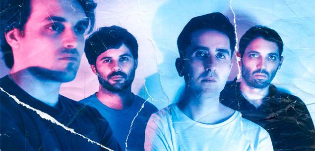 El grup basc Delorean El grup basc Delorean