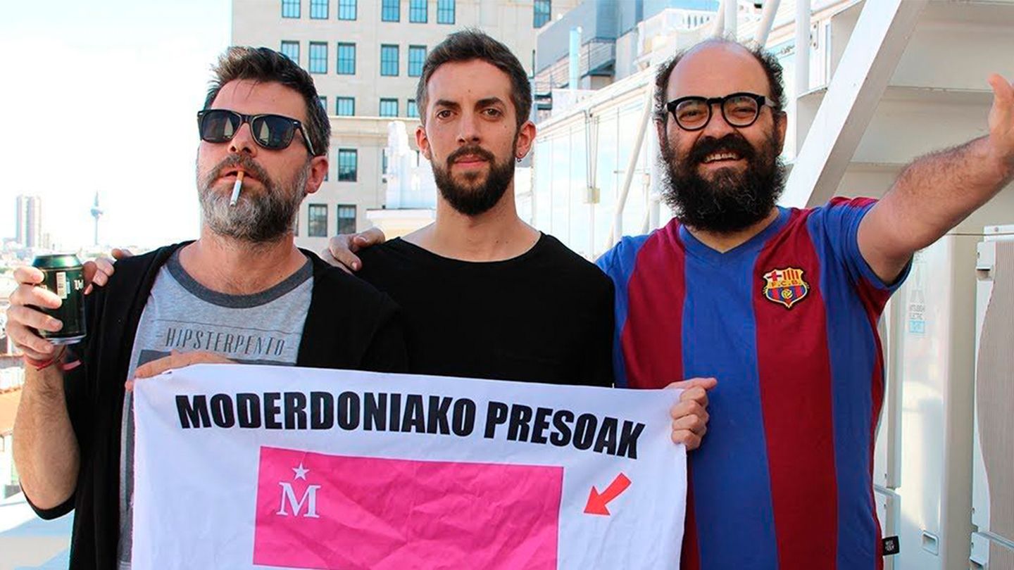 La Vida Moderna VICE