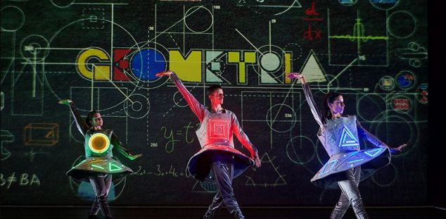 Geometria