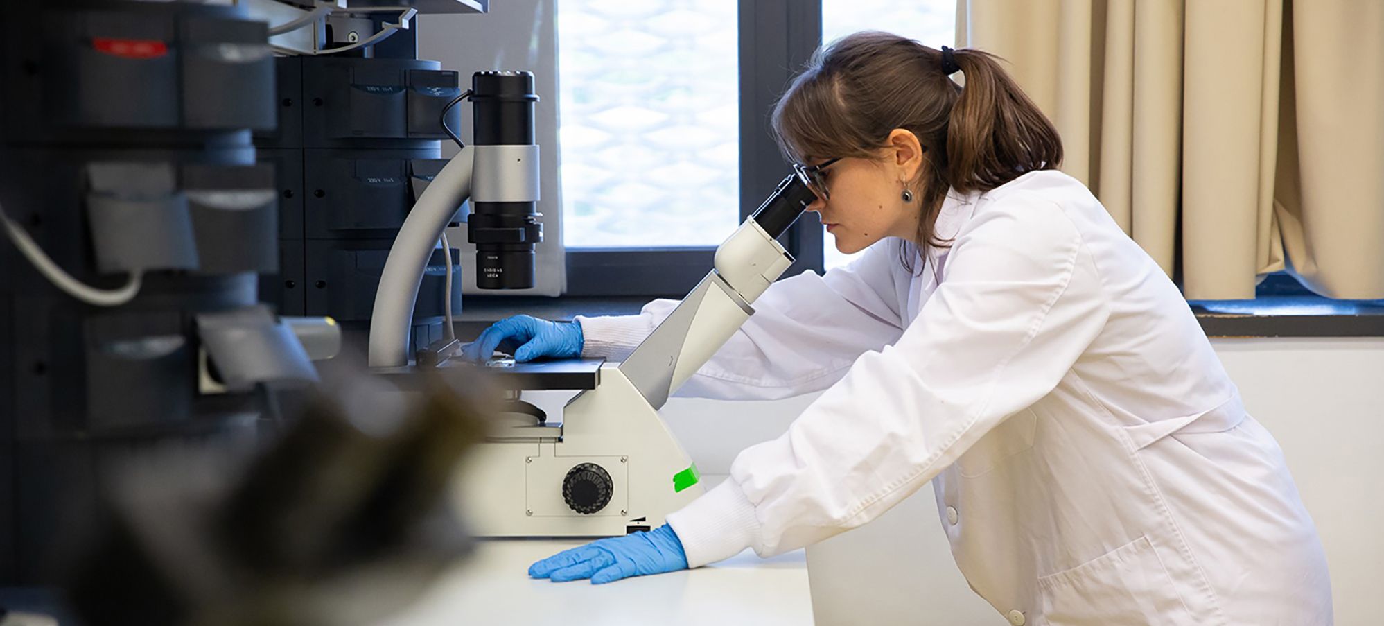 La beca premia el millor treball en l’àmbit de Ciències de la salut