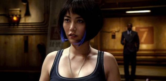 rinko kikuchi rinko kikuchi