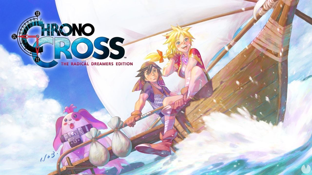 chrono cross the radical dreamers edition 20222101183497 1 chrono cross the radical dreamers edition 20222101183497 1