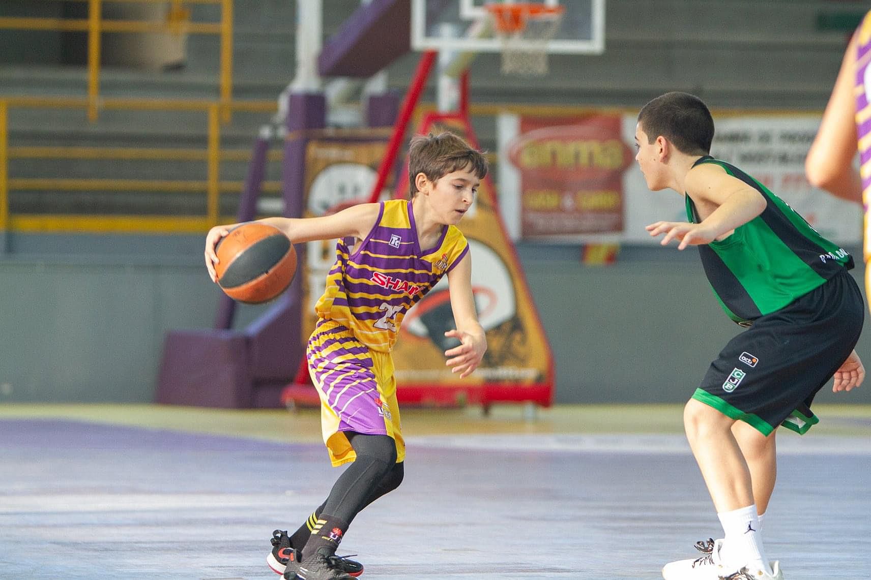 torneig mini uem