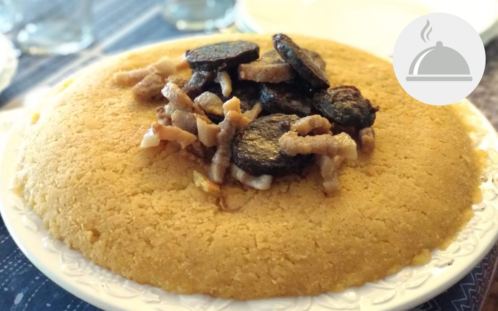La torronada, senzilla i deliciosa