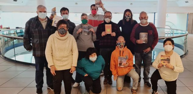 Fundació el maresme més llibres en lectura fàcil
