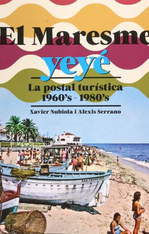 el maresme yeye