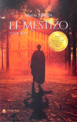 el mestizo el mestizo