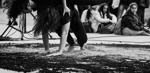 Una edició passada del 29 és dansa Una edició passada del 29 és dansa