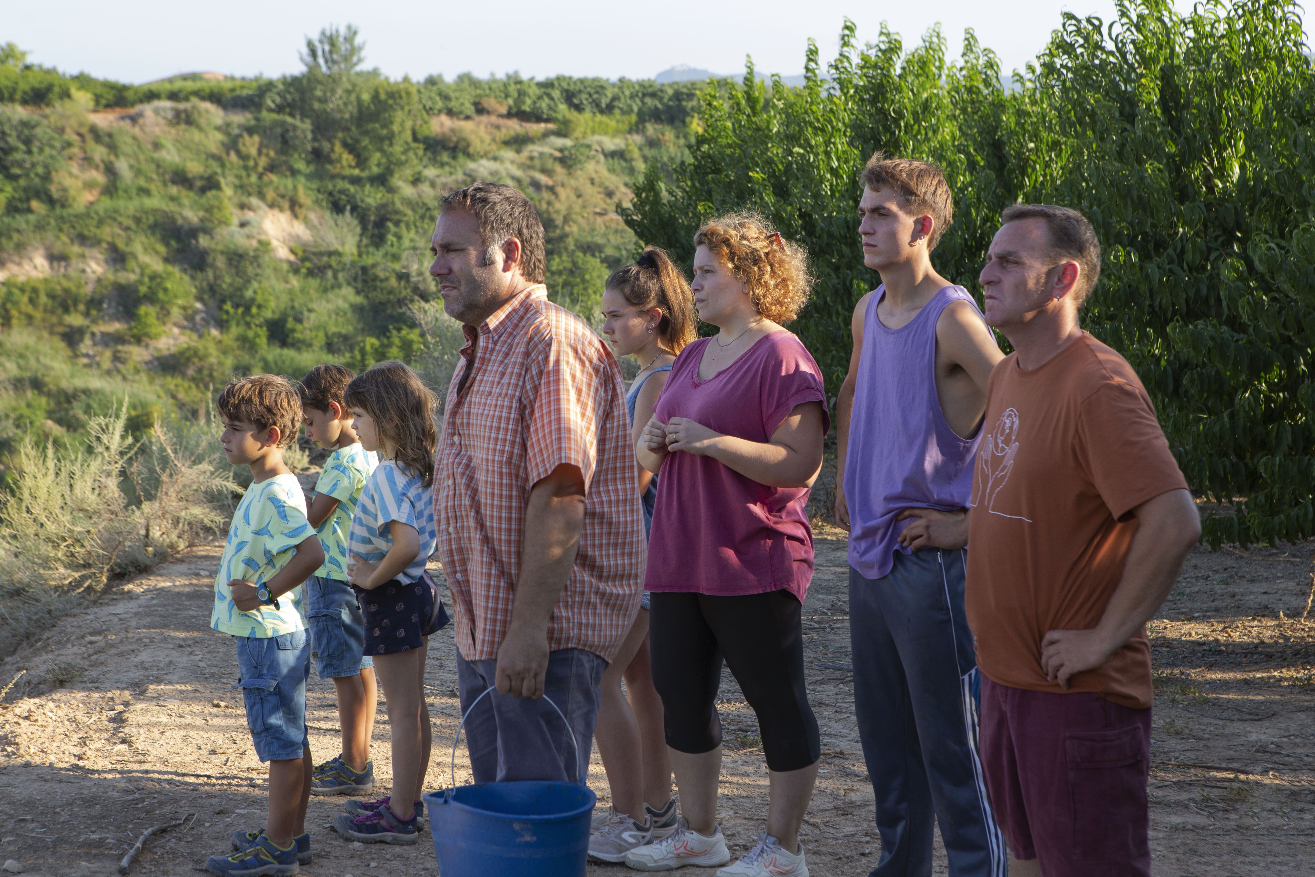 Alcarràs arriba als cinemes maresmencs: ja saps on veure-la?