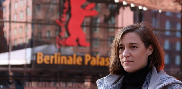 Carla Simón, triomfadora a la Berlinale Carla Simón, triomfadora a la Berlinale
