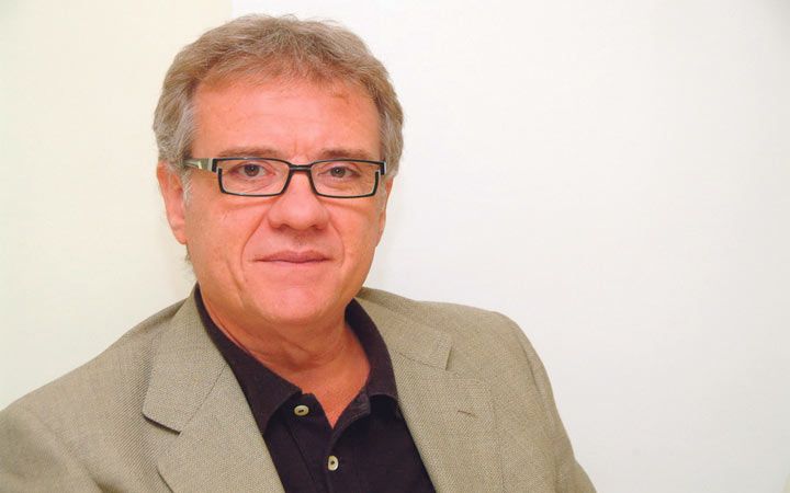 josep lluis marti
