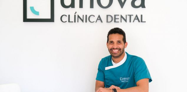 UNOVA clínica dental UNOVA clínica dental
