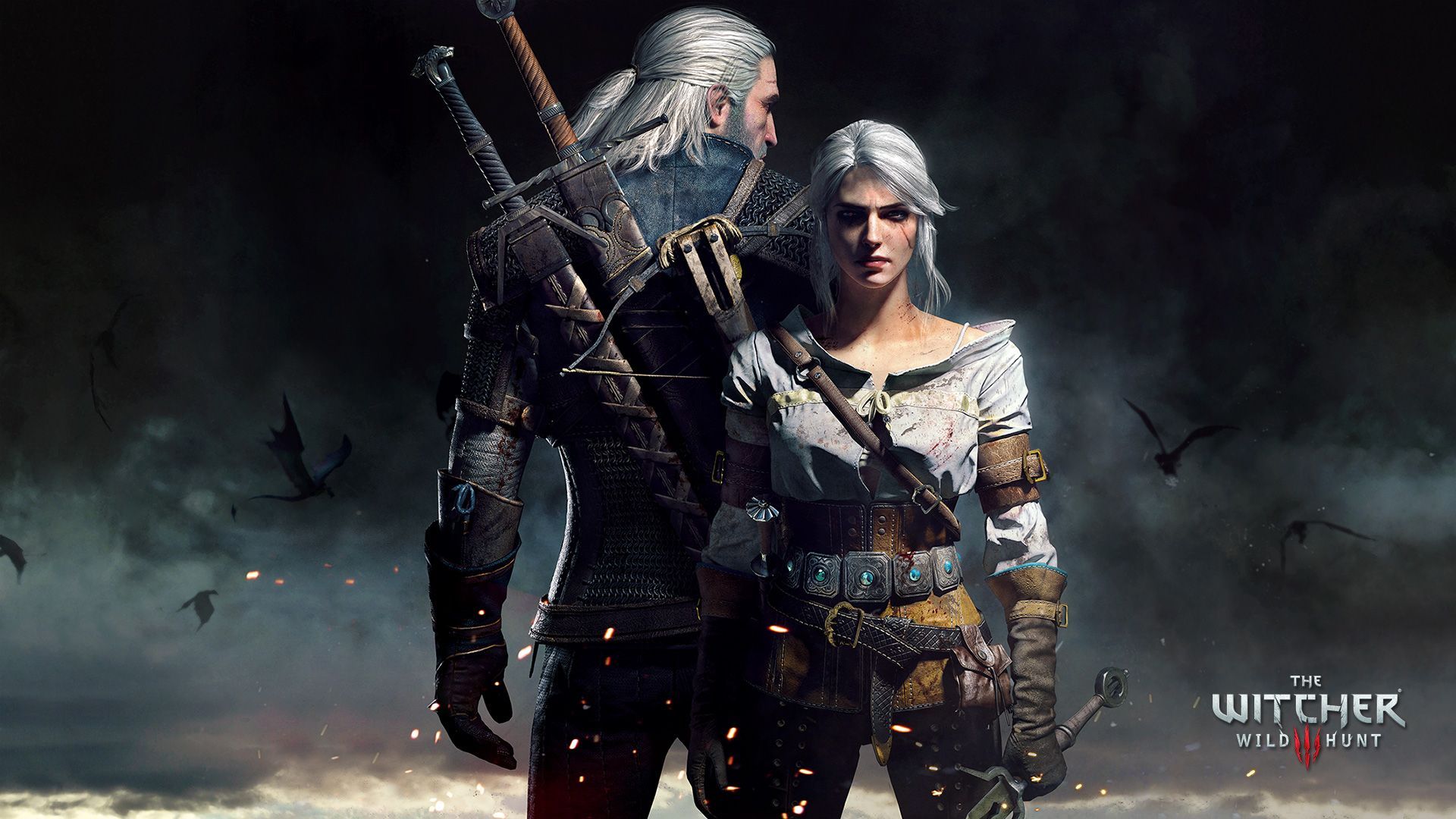El juego está inspirado en novelas de Sapkowski