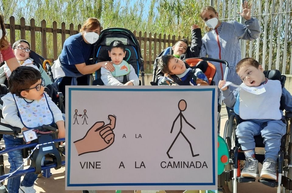 La Fundació el Maresme organitza la 7a Caminada de l’Arboç