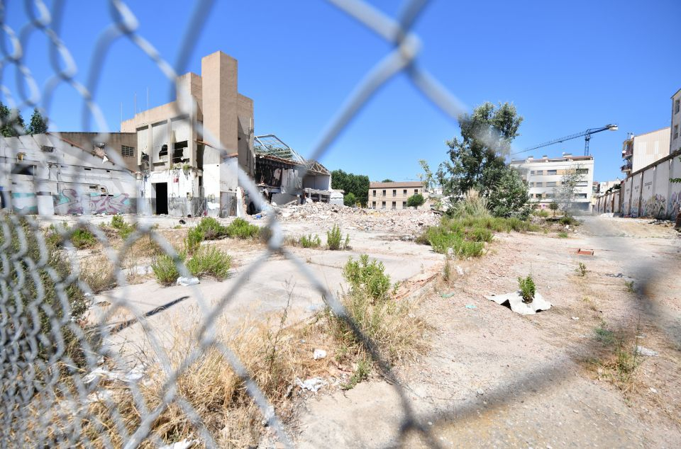 Mataró i les polítiques d’habitatge: assolits i pendents