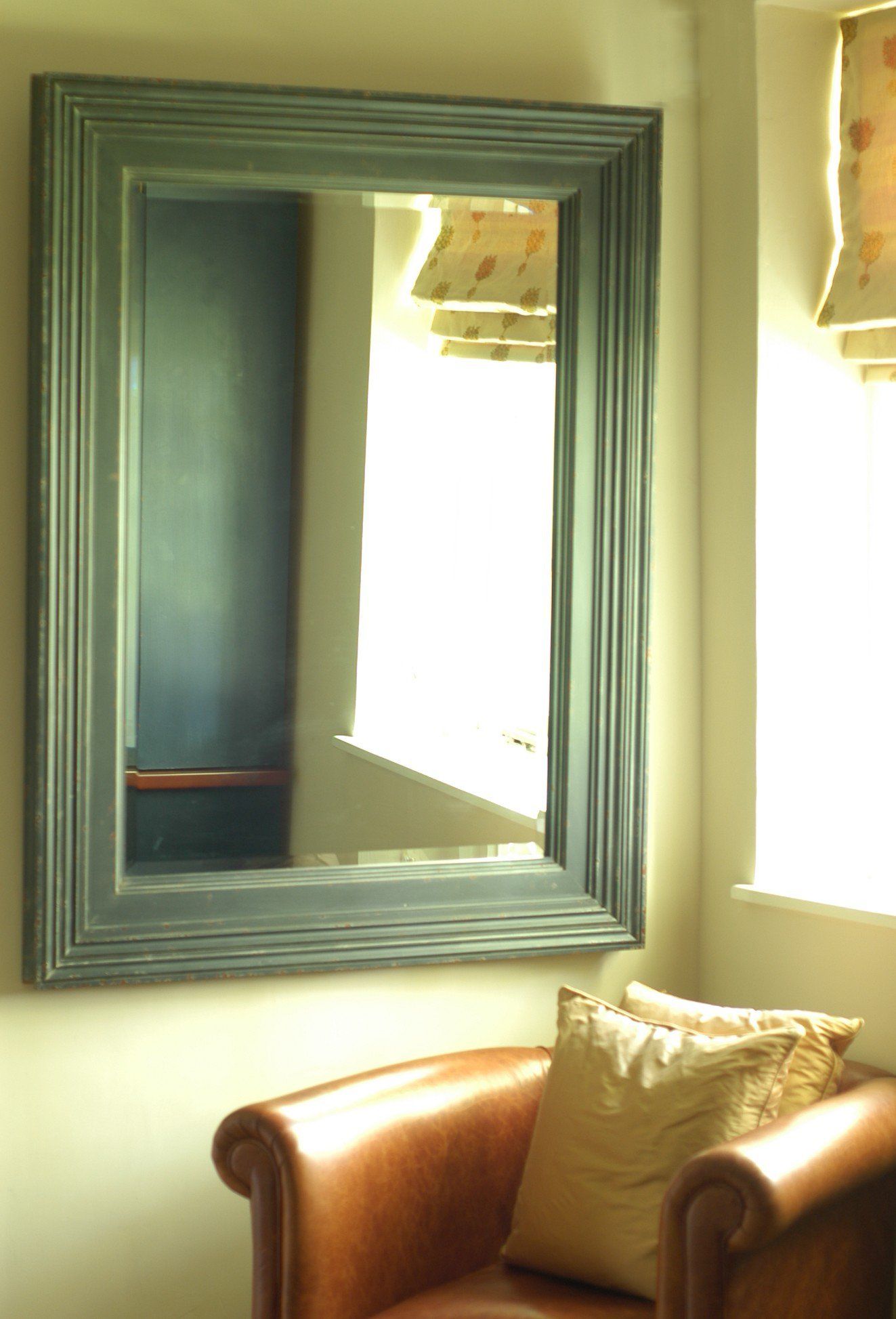 Obrir més els espais de la llar.