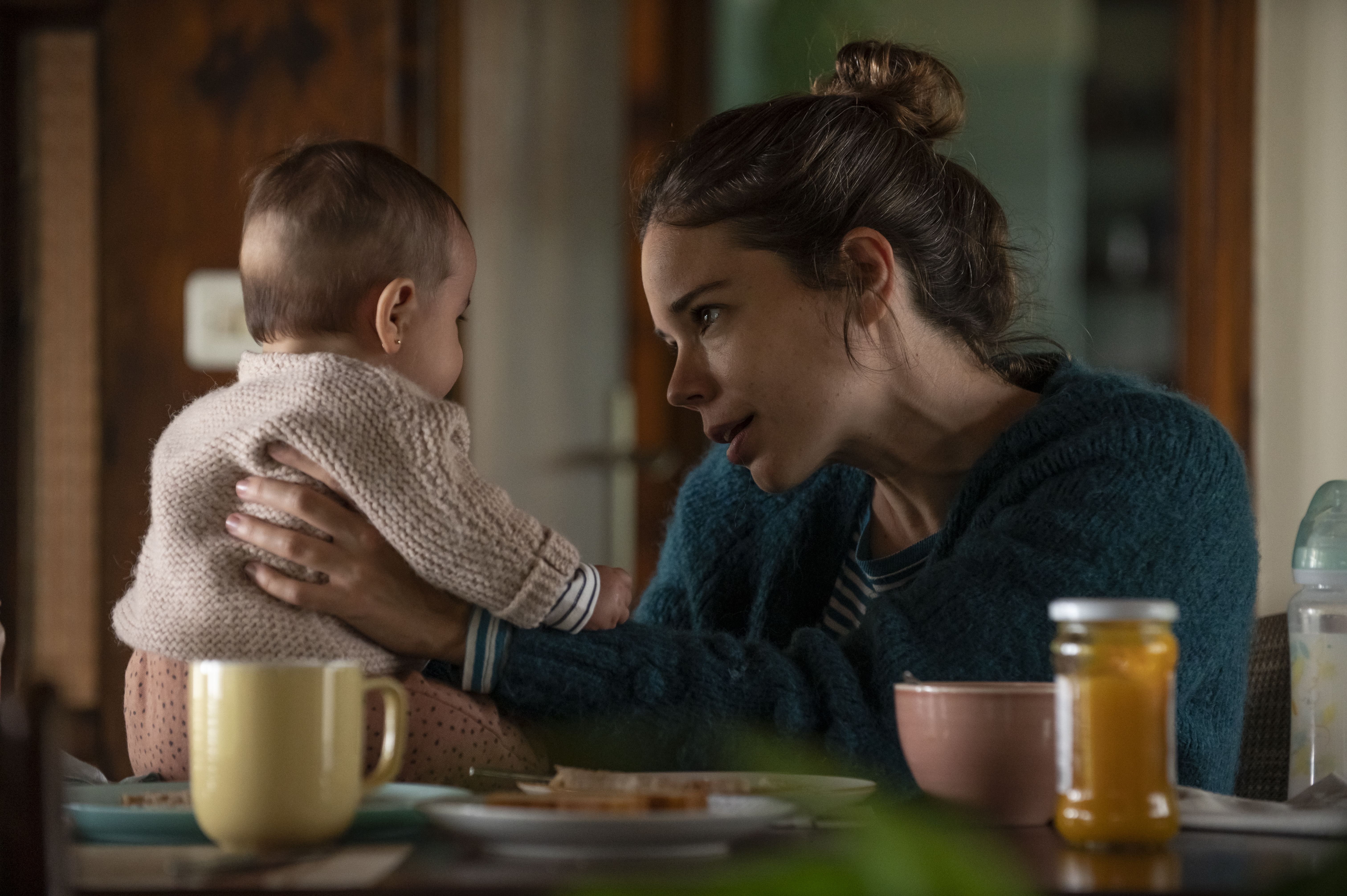 Cinco Lobitos, de triomfar al Festival de Màlaga als cines