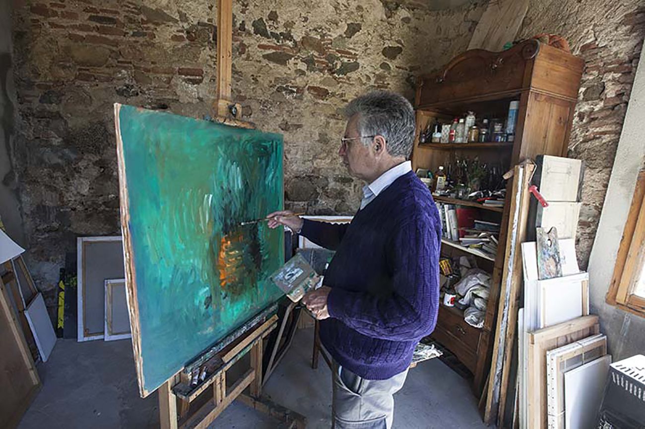 Miquel Arnau