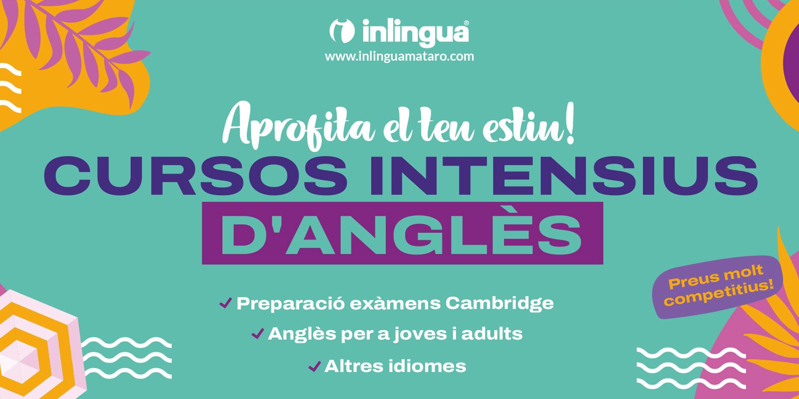 inlingua