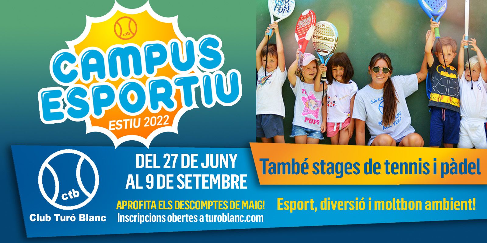 Turo blanc