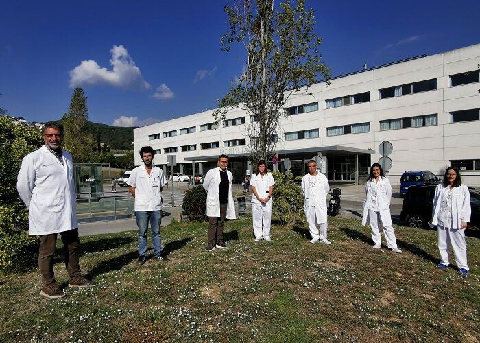 Espai Fragilitat, un servei pioner per promoure l’autonom...