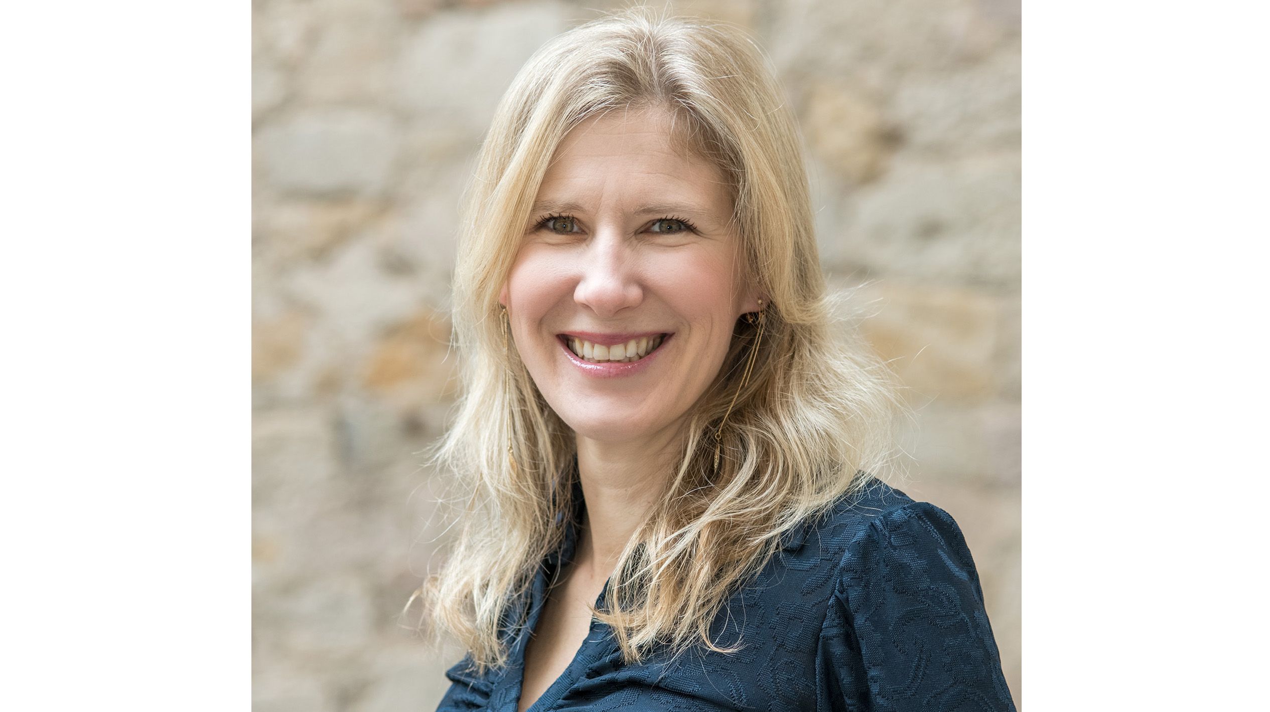 Carolyn Daher, experta en mobilitat, assegura que tots els infants mataronins podrien anar a l'escola a peu