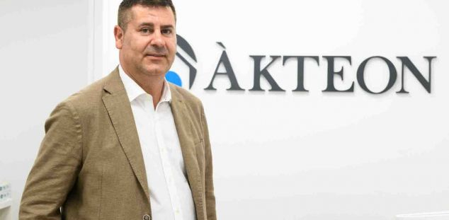 Àkteon