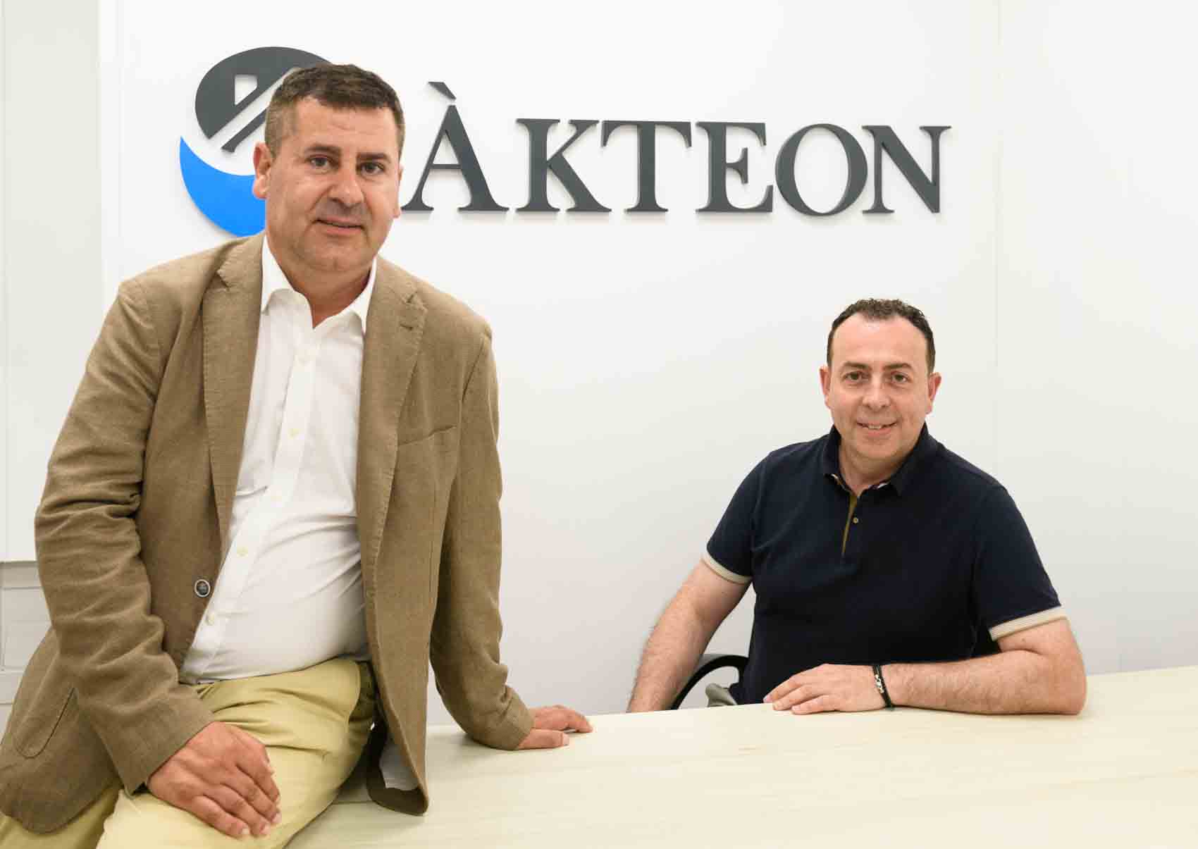 Àkteon: La veu de l'experiència et guia a la teva hipoteca a mida