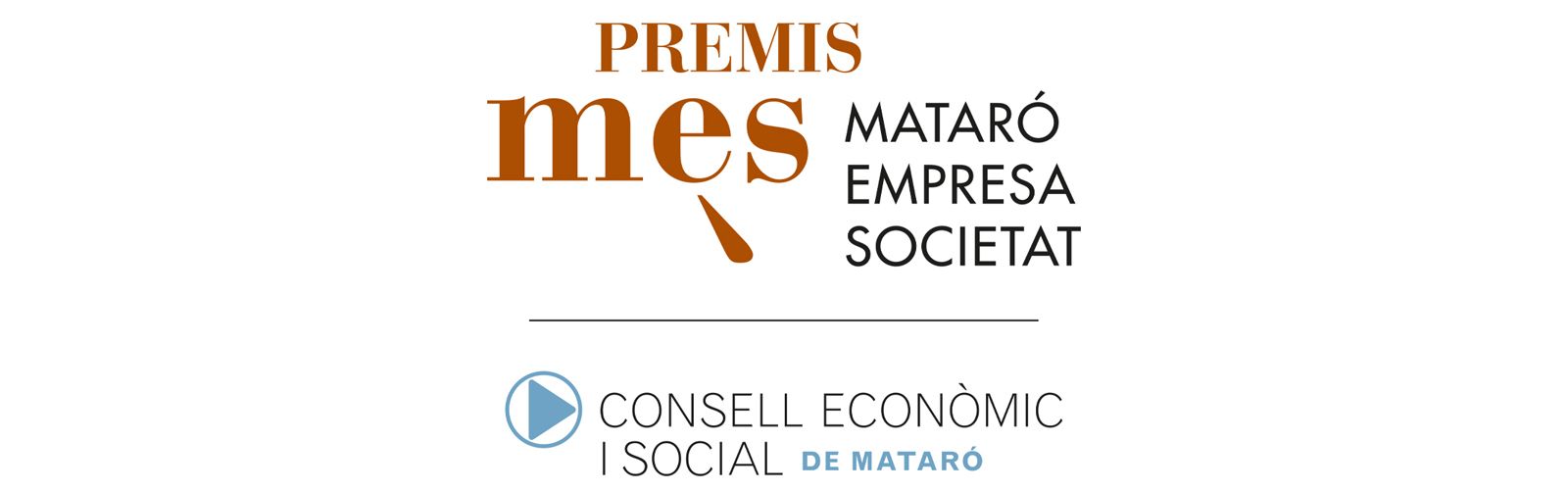 Premis MES i CESM Premis MES i CESM
