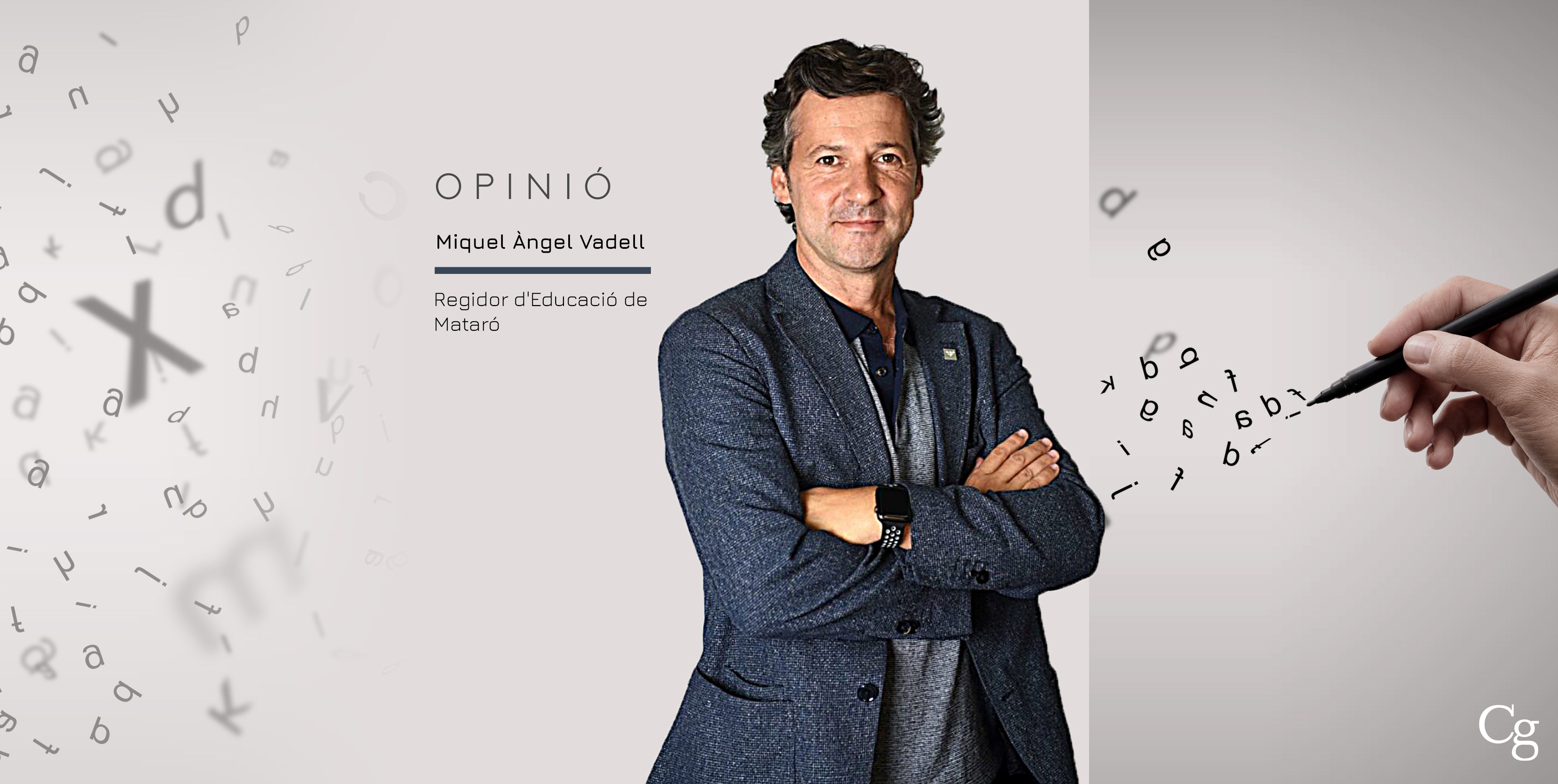portada opinió Vadell