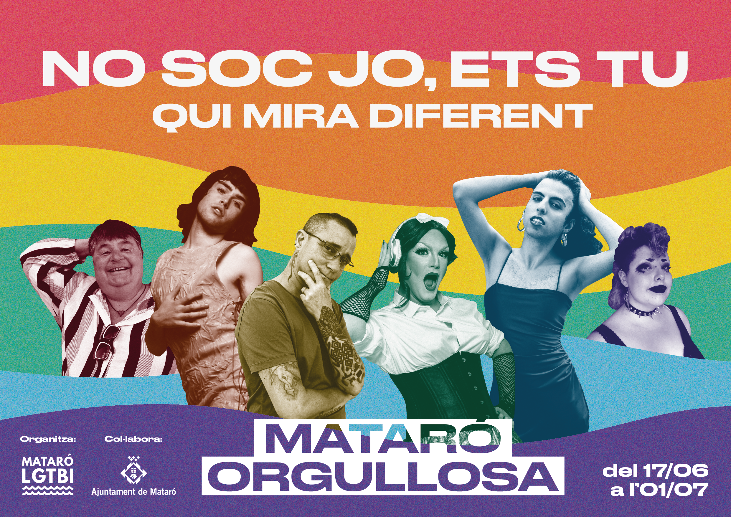 Cartel Totis H