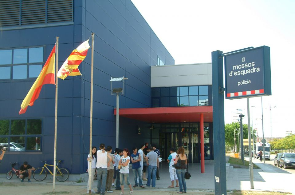 El PP demana demana una segona comissaria de Mossos a Mataró El PP demana demana una segona comissaria de Mossos a Mataró