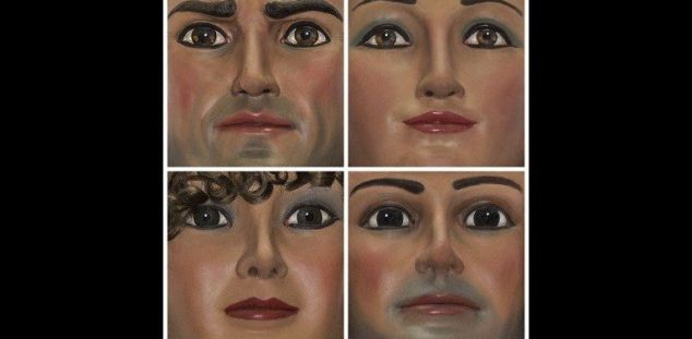 L’exposició de Les Santes més heterodoxa, a la Presó L’exposició de Les Santes més heterodoxa, a la Presó