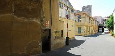 Fàbregas del paper es convertirà en una nova escola Fàbregas del paper es convertirà en una nova escola