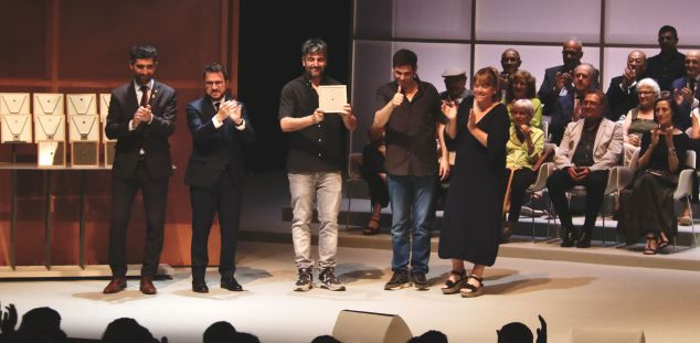 Estopa, els grans protagonistes Estopa, els grans protagonistes