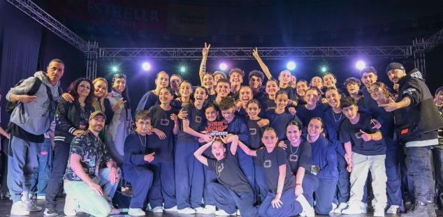 De Les Santes als Estats Units: tot a punt pel gran viatge de La Nave