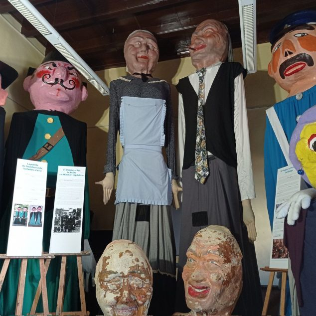 gegants gegants