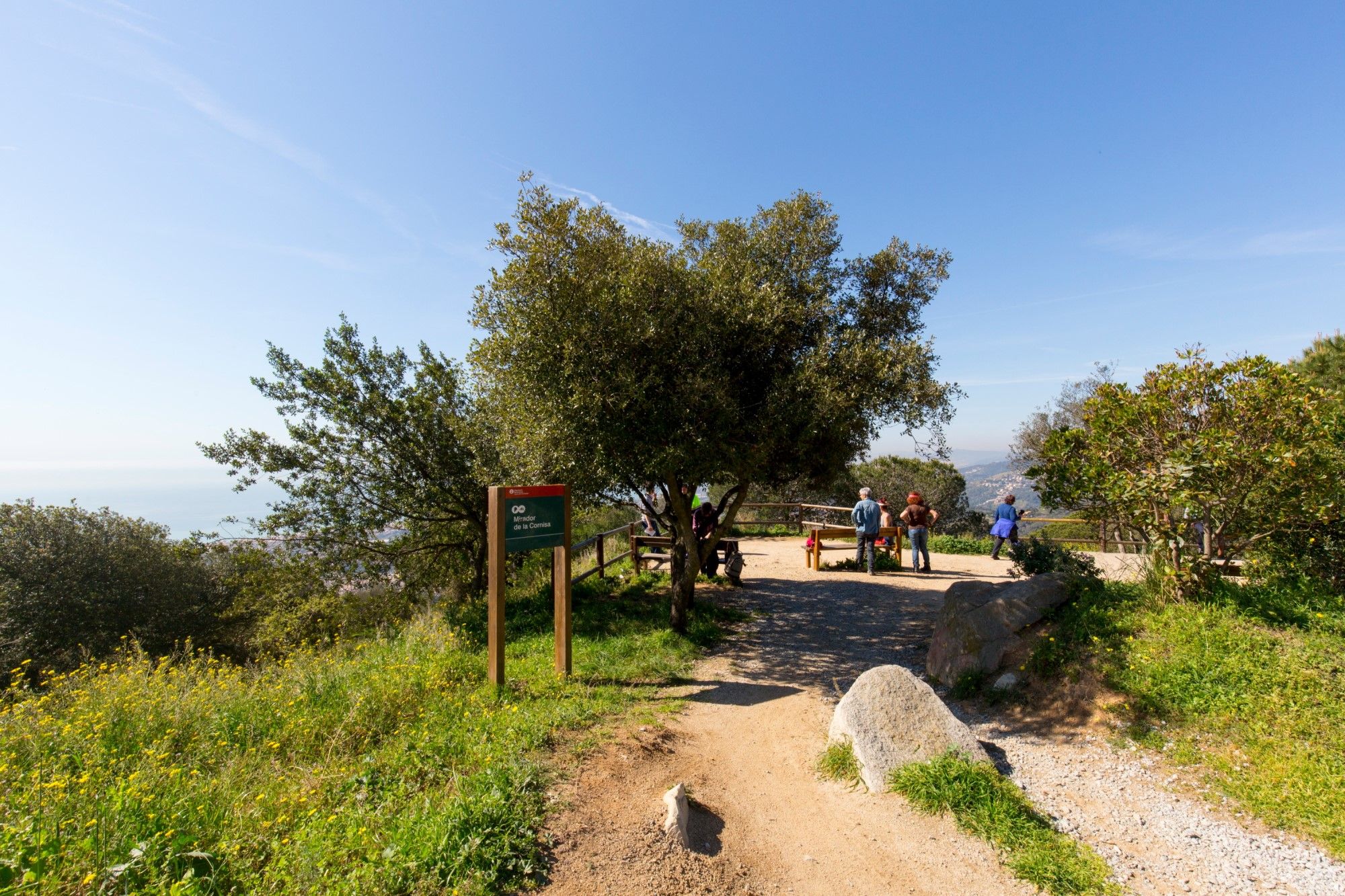 serralada litoral