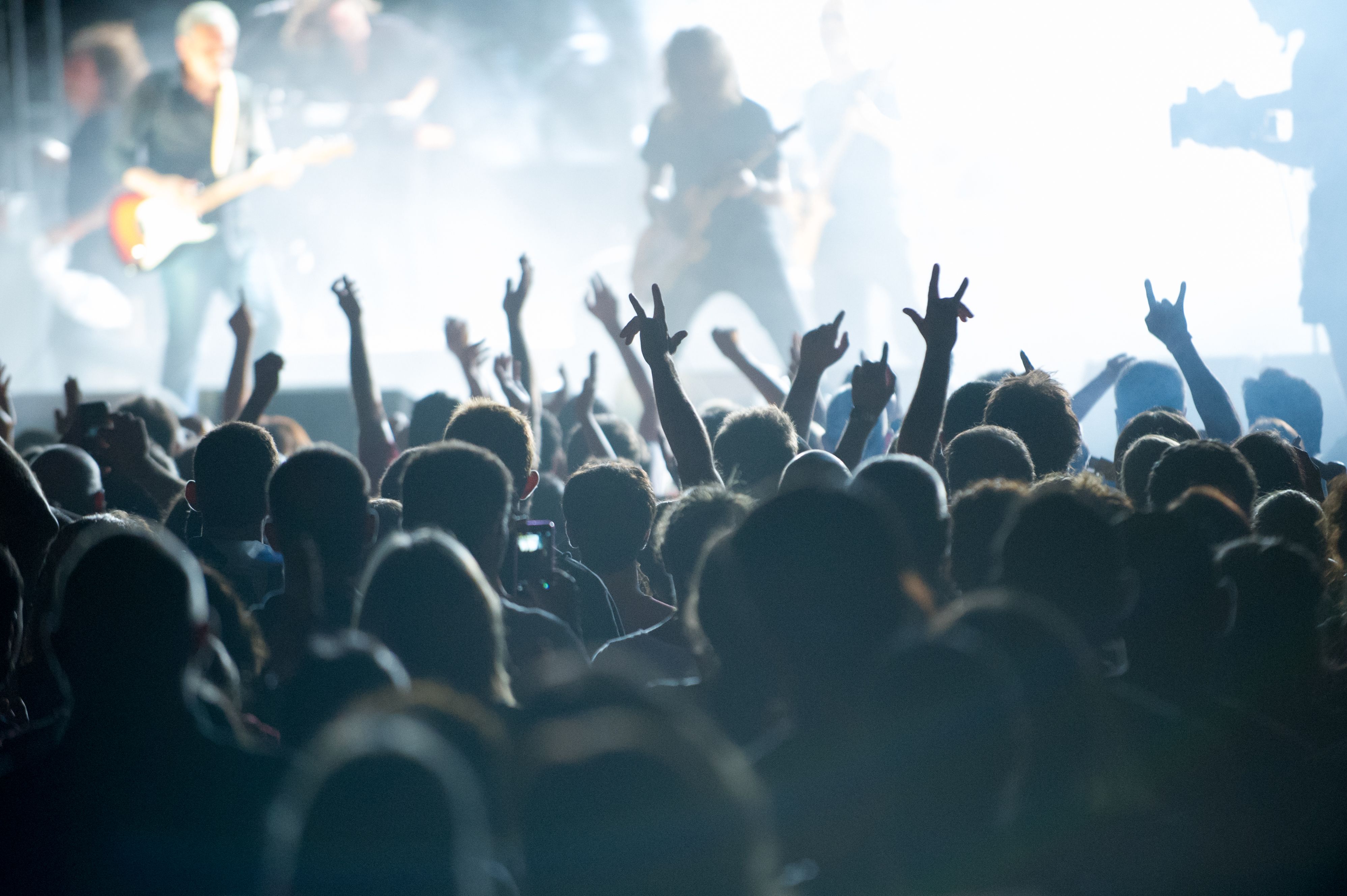 concert