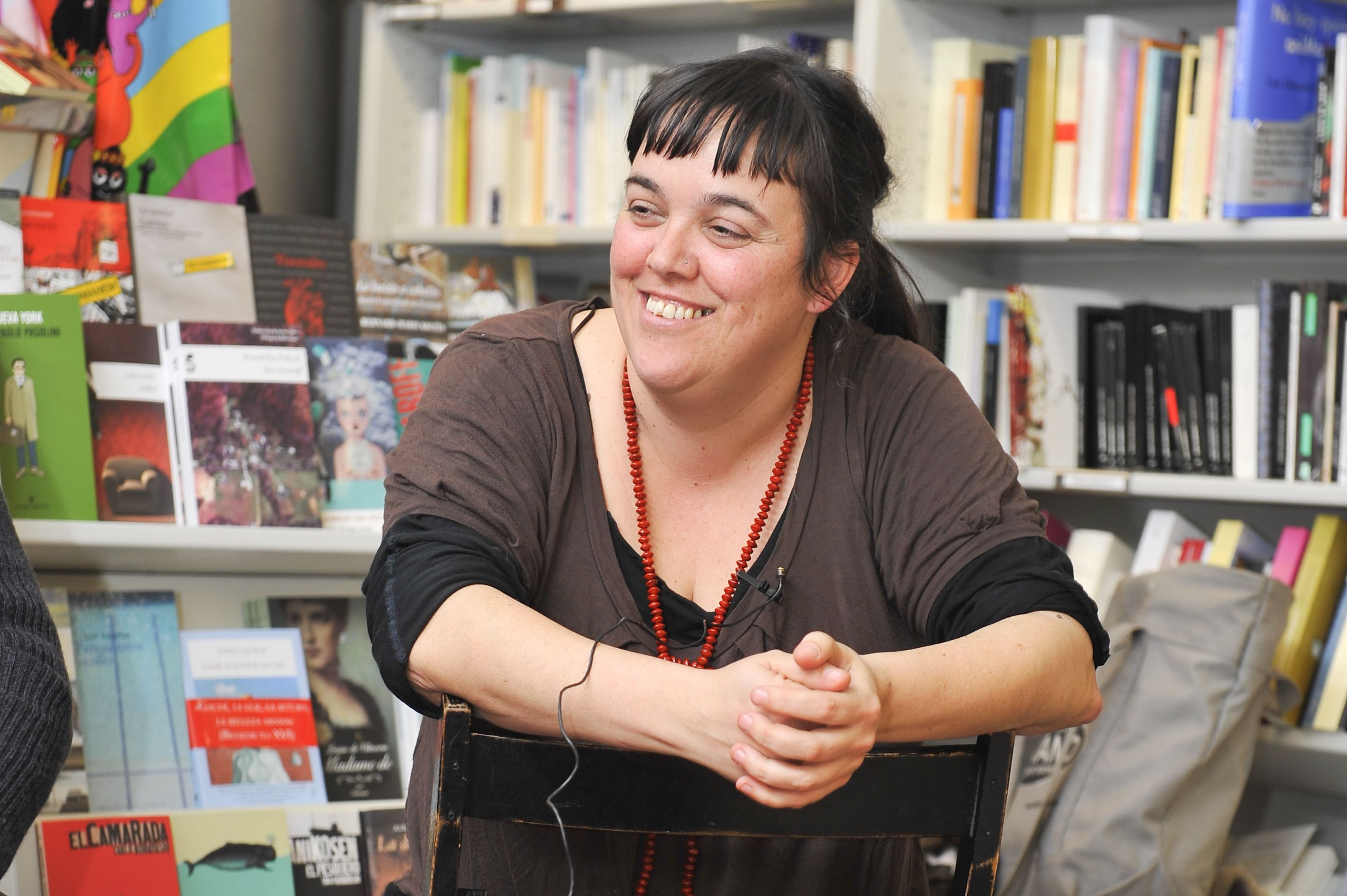 Lolita Bosch