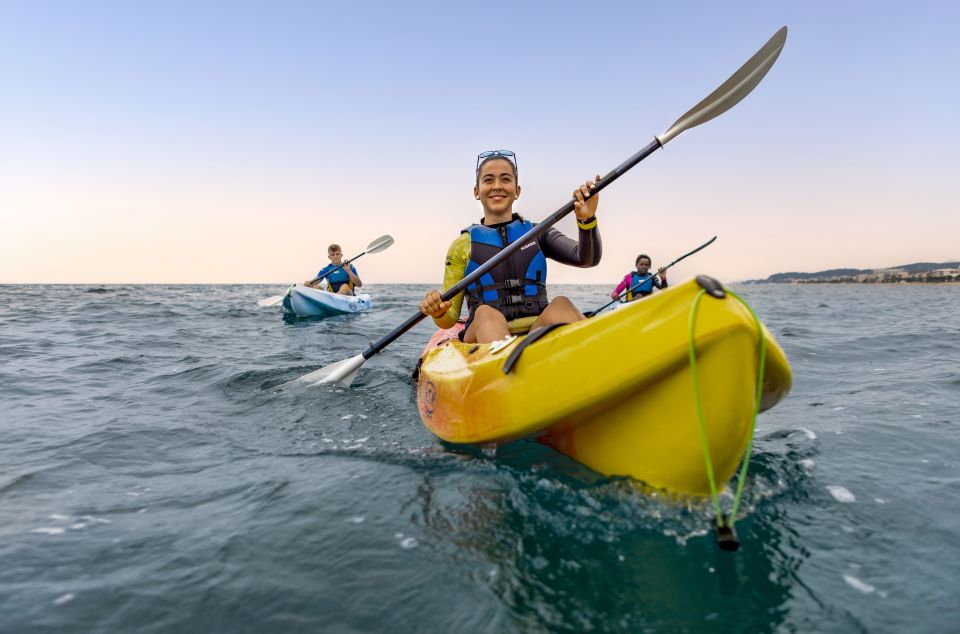 Maresme activitats nàutiques Maresme activitats nàutiques