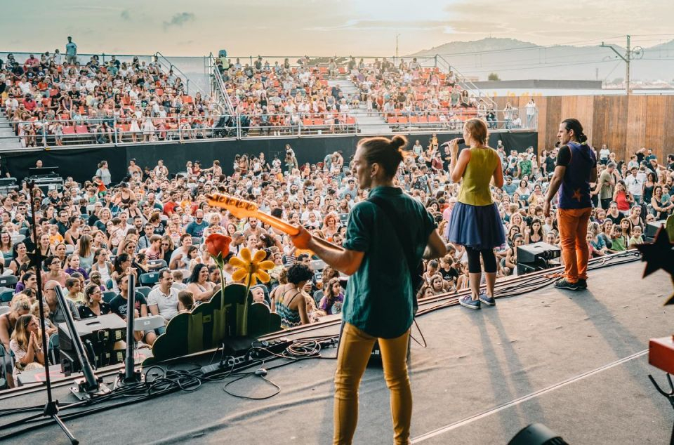 maresme festivals maresme festivals