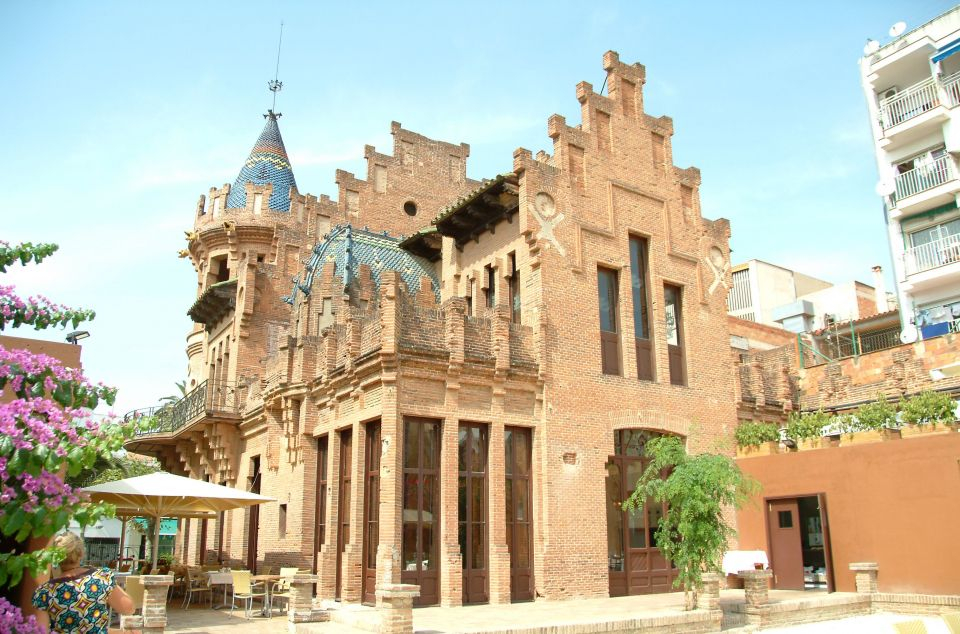maresme modernisme maresme modernisme