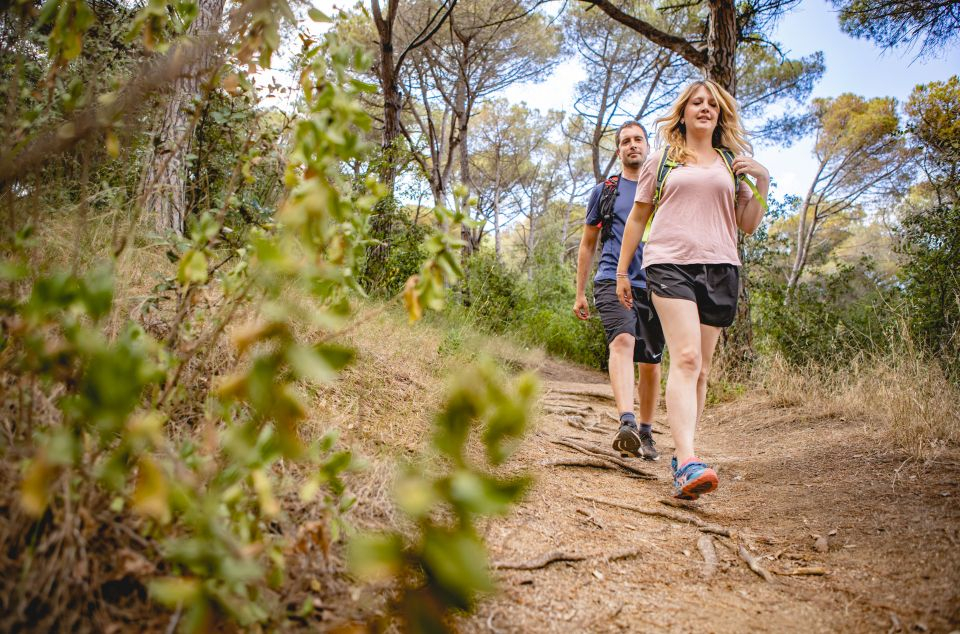 maresme senderisme maresme senderisme