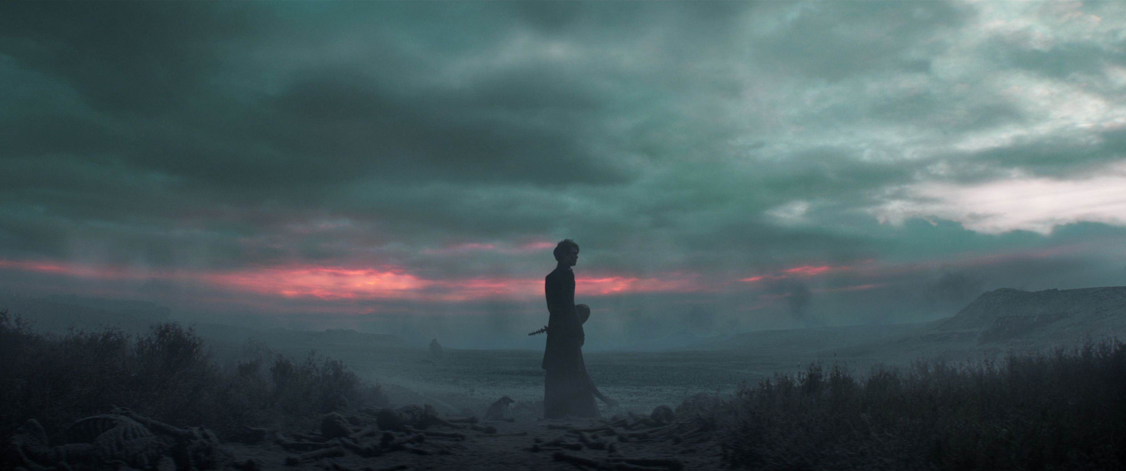 'The Sandman', a Netflix