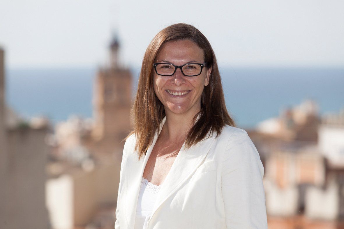 annabel moreno ERC es queda en minoria al govern d'Arenys de Mar